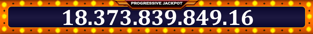 Jackpot DAM777